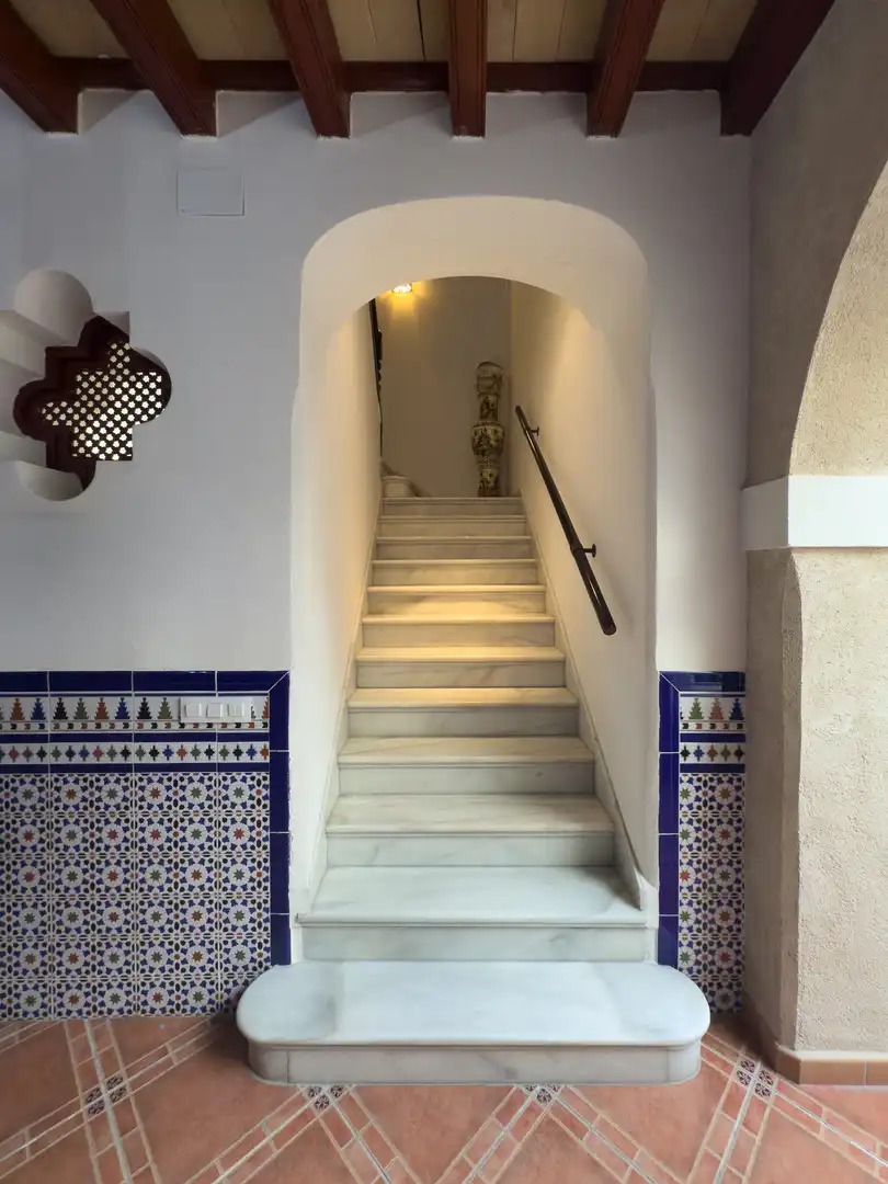 Casa o chalet en venta en El Puerto de Santa María con Aire acondicionado, Terraza y Trastero