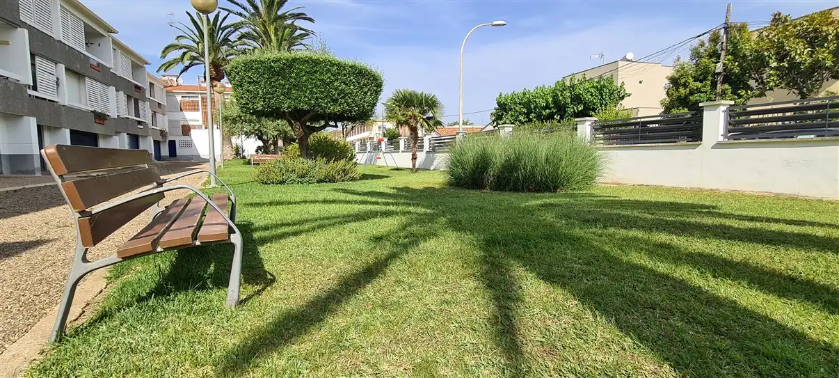 Apartament de lloguer a Carrer de Lleida, 25, Regueral - Prat d'en Forés