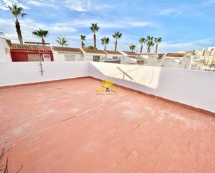 Terrassa de Apartament de lloguer en San Javier amb Terrassa i Balcó