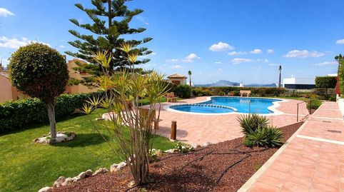 Foto 2 de Apartamento en venta en Algorfa, Alicante