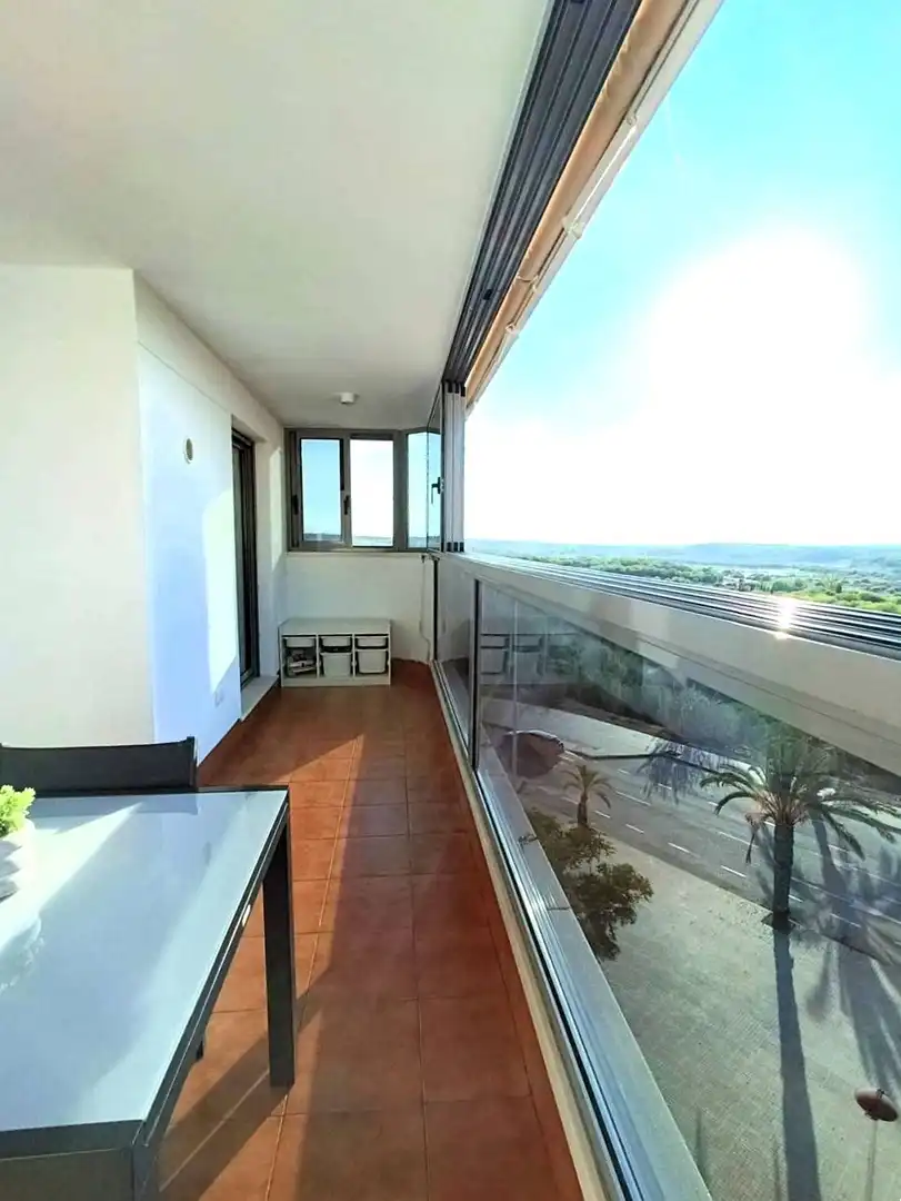 Flat with pool for sale in Los Arenales del Sol, imagen 54