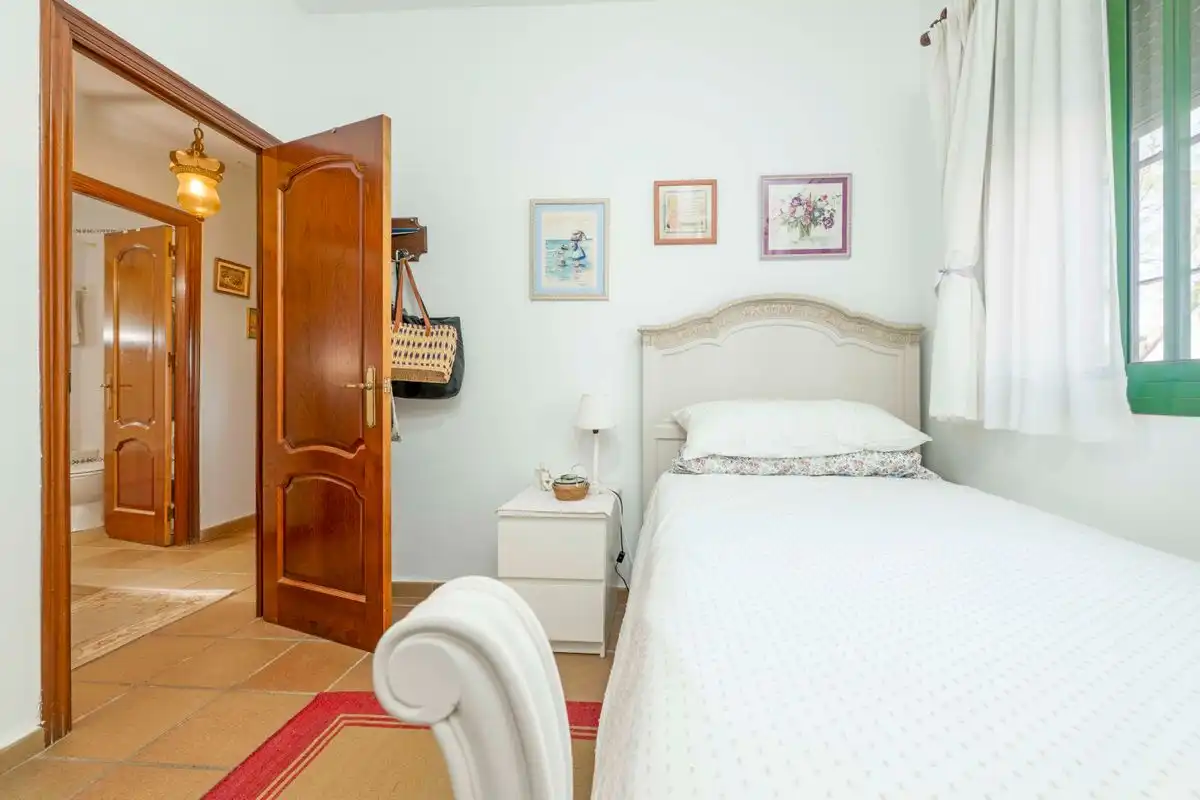 Maison avec jardin à vendre à C. Miguel Delibes, imagen 18