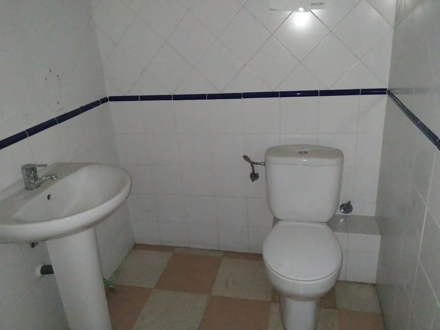 Oficina en venda a C/ San Antón, imagen 12