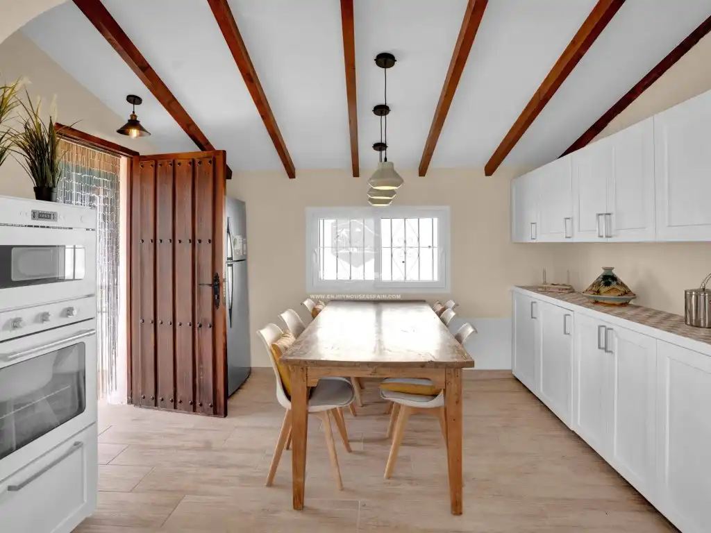 Casa o chalet en venta en Puerto