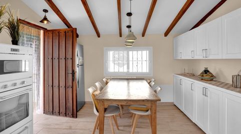Foto 5 de Casa o chalet en venta en Puerto, Jávea / Xàbia