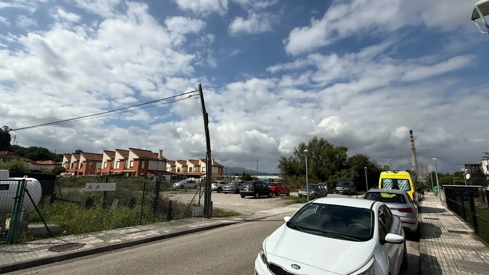 Außenansicht von Residential zum Verkauf in Polanco