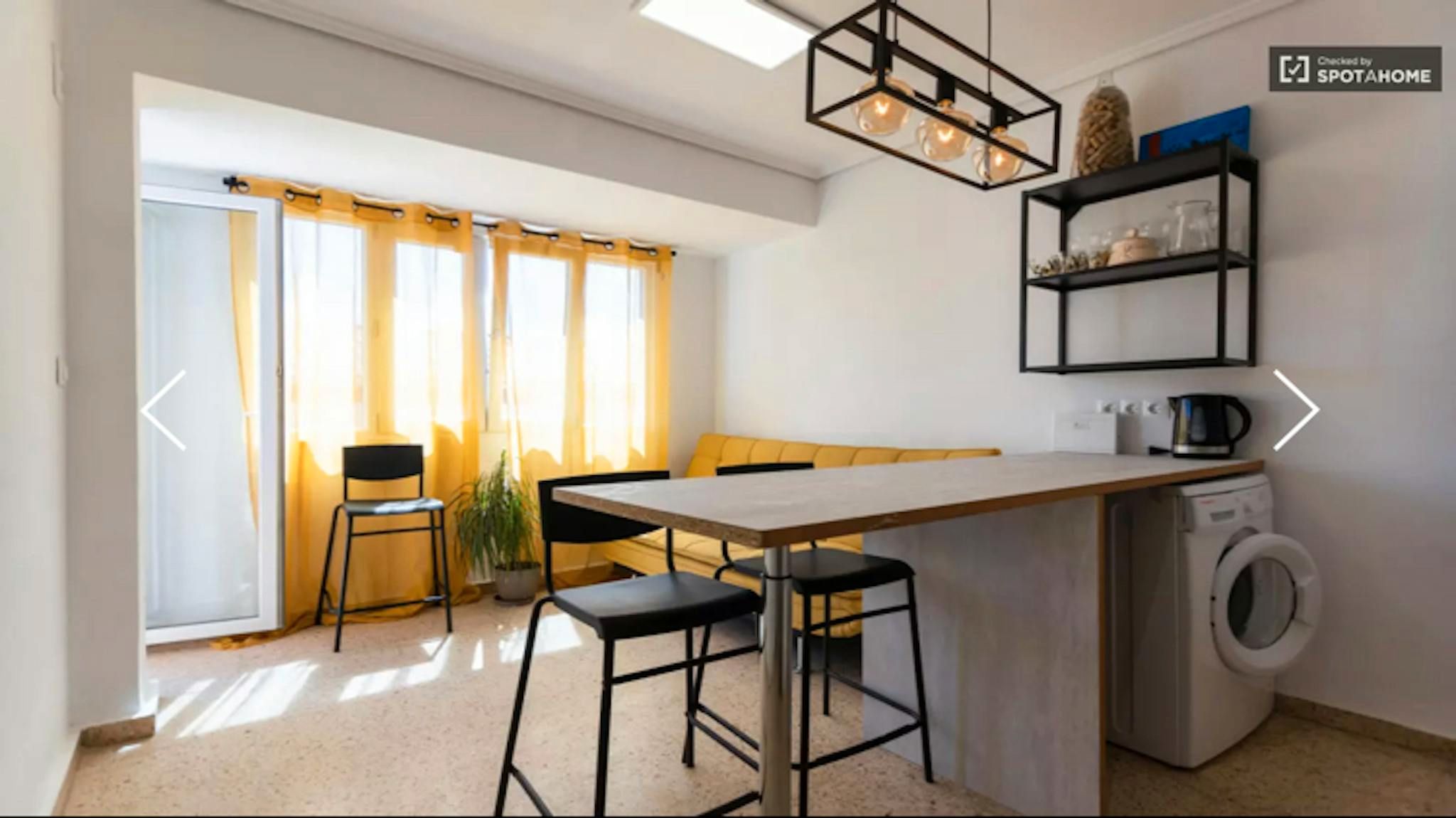 Piso para compartir en N/A, Torrefiel