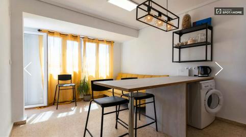 Foto 3 de Pis per a compartir a N/a, Torrefiel, Valencia