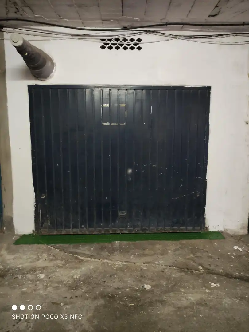 Einzelparkplatz zum Verkauf in La Atunara - Periáñez, imagen 3