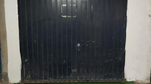 Foto 3 de Garatge en venda a La Atunara - Periáñez, La Línea de la Concepción