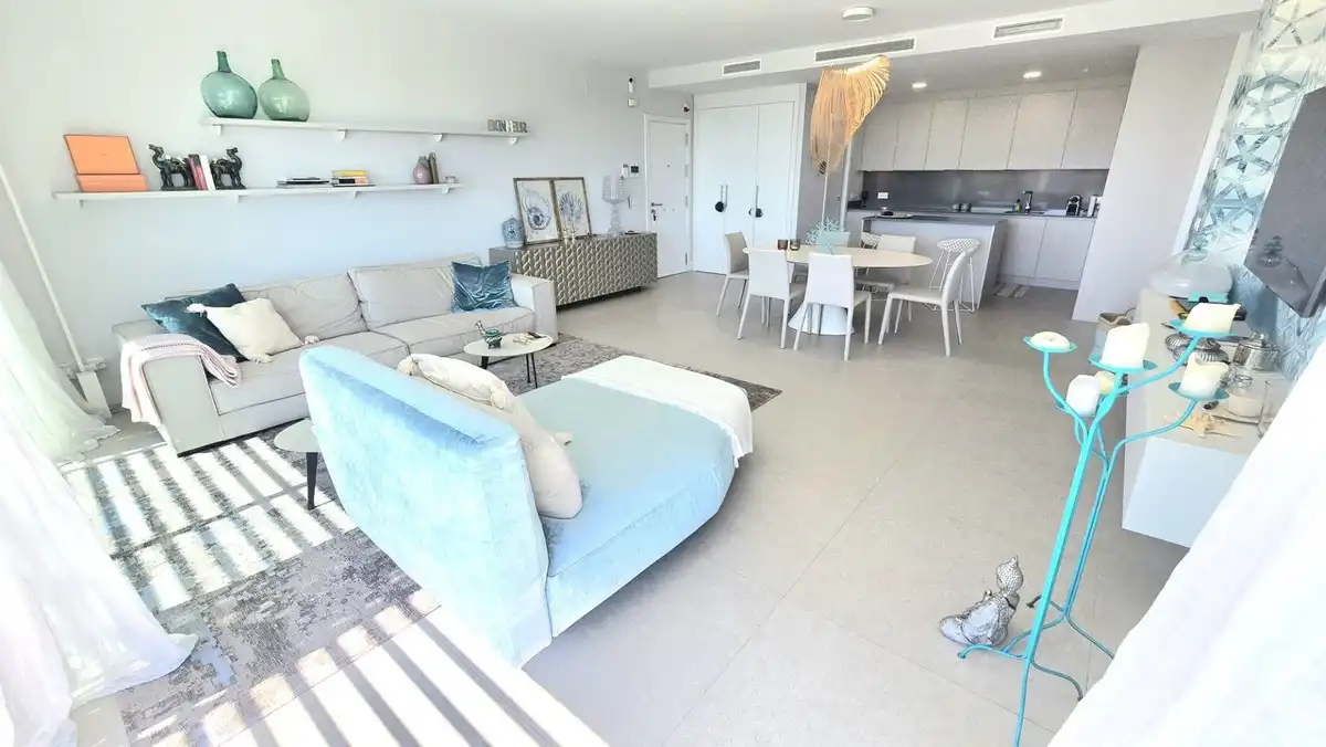 Flat with lift for sale in Benahavís pueblo, imagen 2