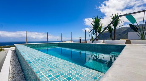 EUPHORIA SUITE, maravillosa propiedad en Los Silos., imatge 3