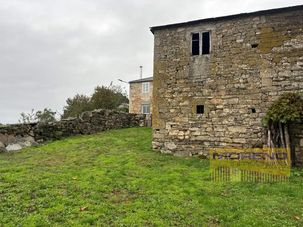 Landhaus zum Verkauf in Lugar Outeiro - Pq Piñeira, imagen 30