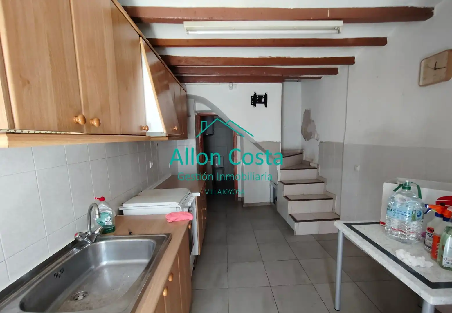 Maison mitoyenne à vendre à El Secanet - Hacienda del Sol