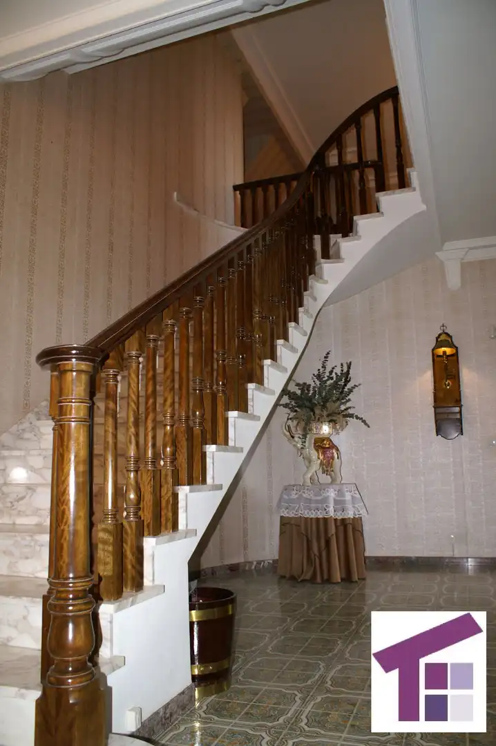Chalet con terraza en venta en L'Ametlla del Vallès, imagen 53