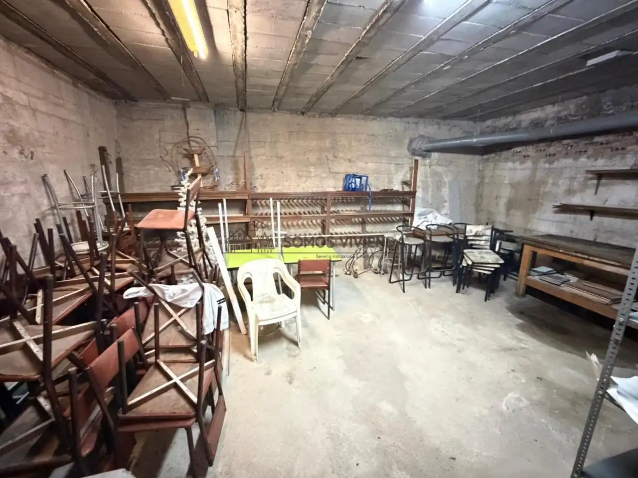 Local commercial à vendre à San Rosendo, imagen 22
