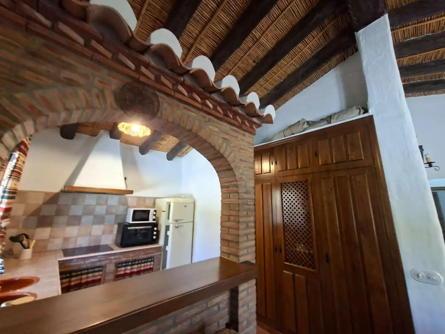 Country house with pool for sale in Cómpeta, imagen 21