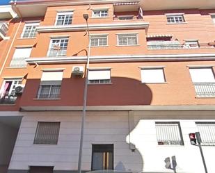 Vista exterior de Planta baixa en venda en Linares