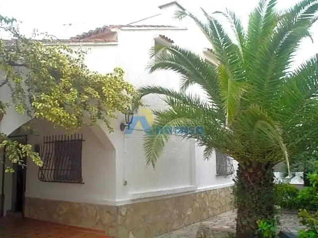 Garden of Houses for sale in Oliva  with Private garden and Terrace
