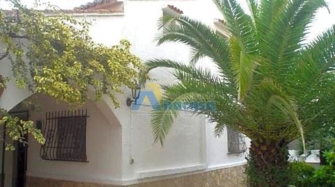 Foto 4 de Casa o xalet en venda a Senyoriu del Rebollet, Oliva Playa, Oliva
