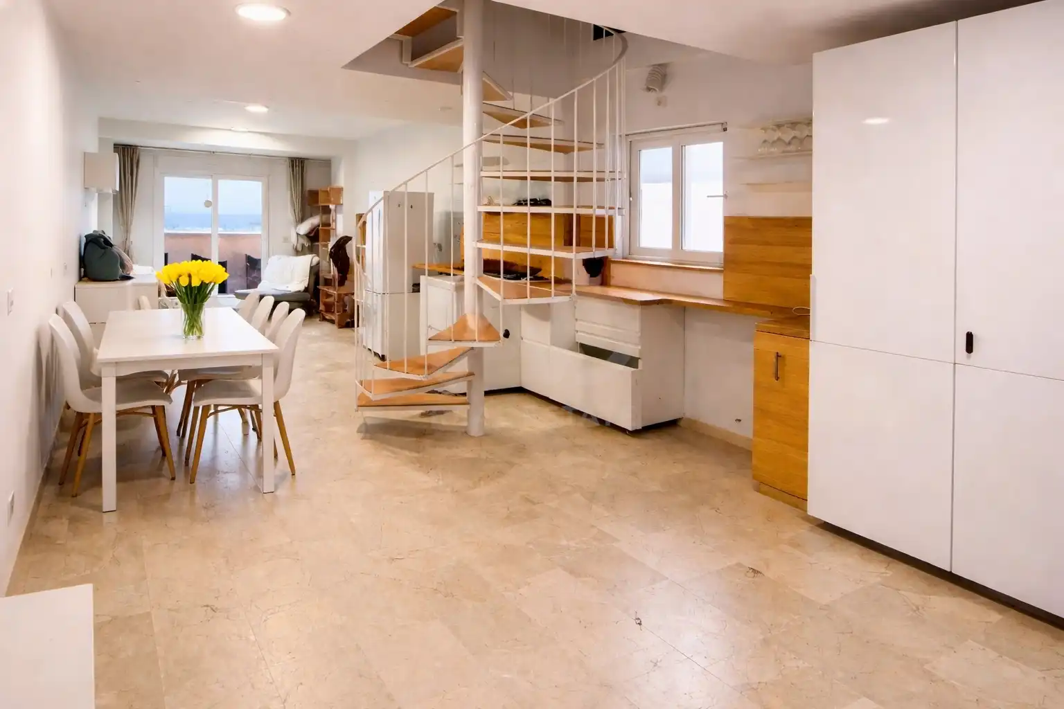 Ático en venta en Tarifa con Aire acondicionado y Piscina