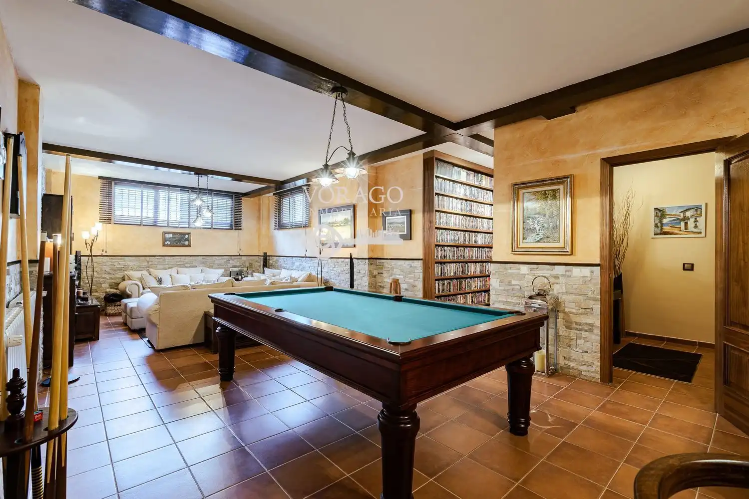 Houses for sale in Meco  with Heating, Private garden and Swimming Pool