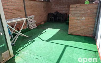 Jardí de Pis en venda en Terrassa amb Aire condicionat, Calefacció i Terrassa