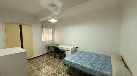Foto 5 de Apartamento de alquiler en Calle Real de Cartuja, 71, San Ildefonso, Granada Capital