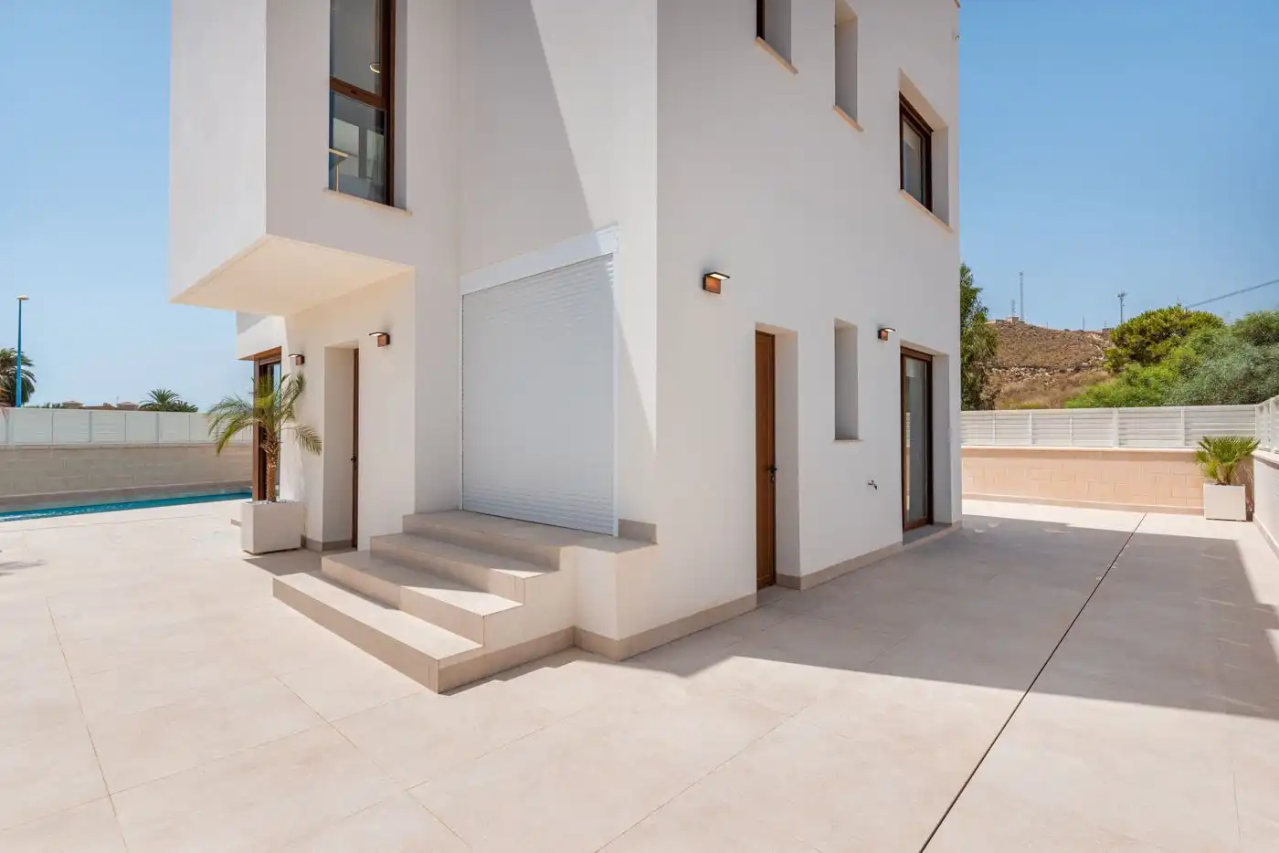 Terraced house with pool for sale in Avenida Ciudad de Castellón 18, imagen 27