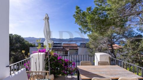 Foto 5 de Casa o xalet de lloguer a Carretera Cap Negret, Sant Antoni de Portmany, Illes Balears