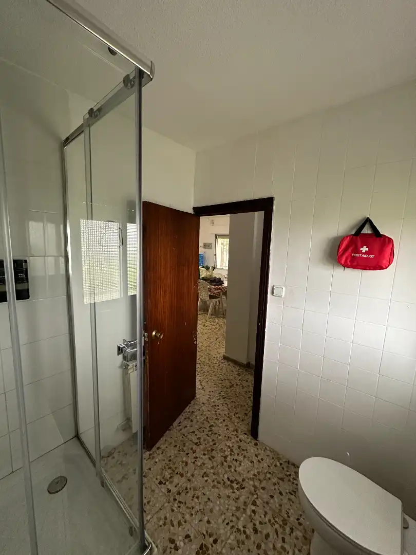 Casa o chalet en venta en Zaragoza con Aire acondicionado, Calefacción y Jardín privado