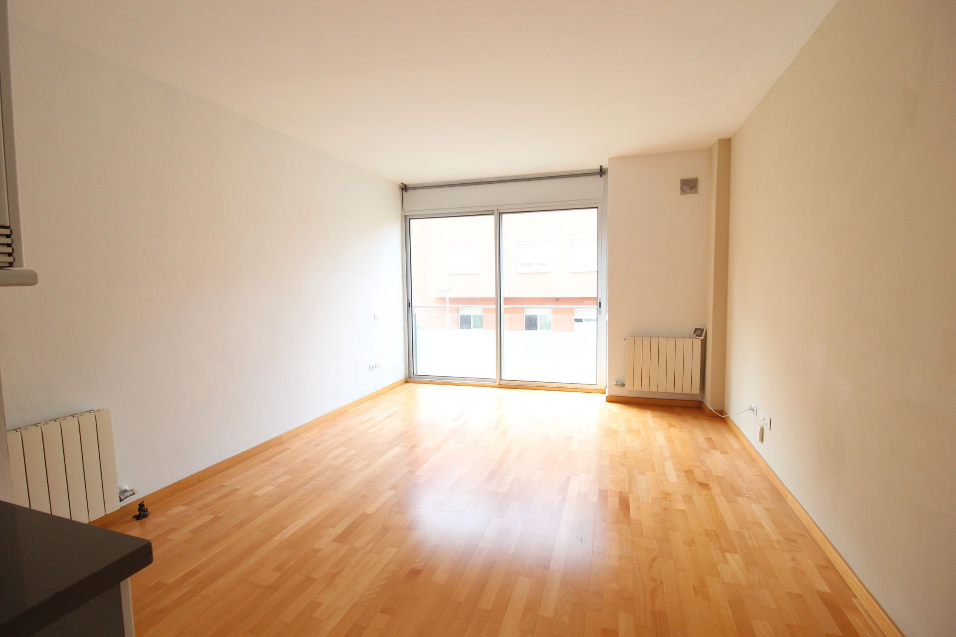 Sala de estar de Piso en venta en  Barcelona Capital con Aire acondicionado, Calefacción y Trastero