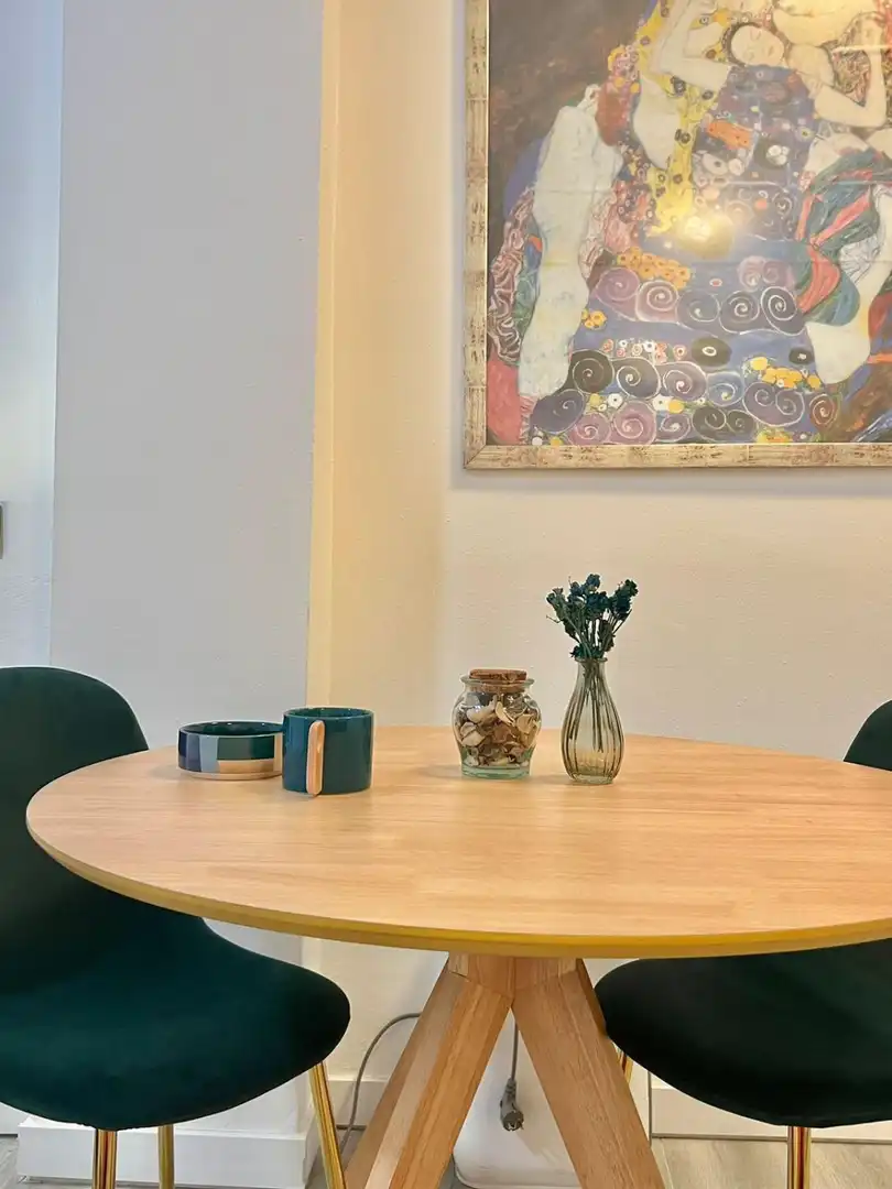 Casa amb terrassa en venda a Correduria, imagen 20