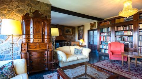 Foto 4 de Casa o xalet en venda a Los Cigarrales-La Bastida, Toledo