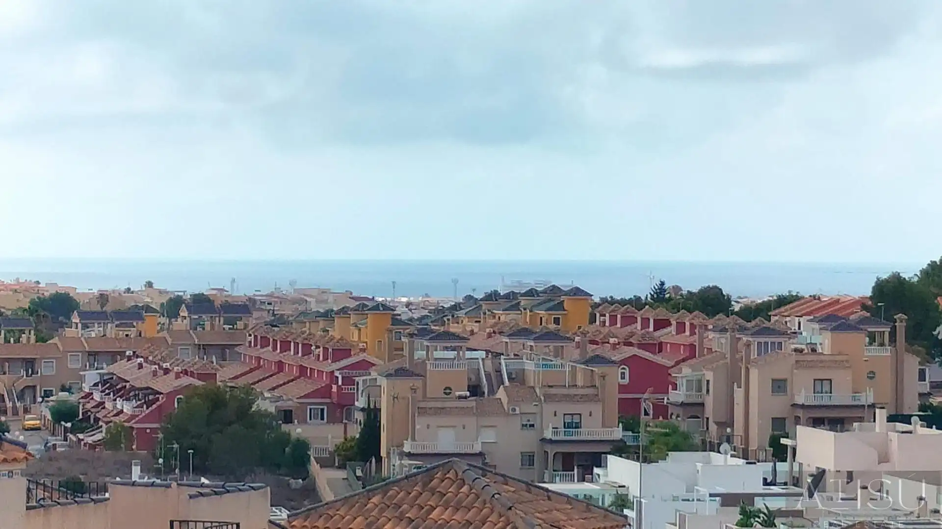 Xalet amb piscina en venda a Orihuela Costa, imagen 10