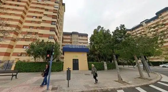 Apartament en venda a AV ALCALDE LORENZO CARBONELL 55ALICANTE/ALACANT (ALICANTE) 55, imagen 3