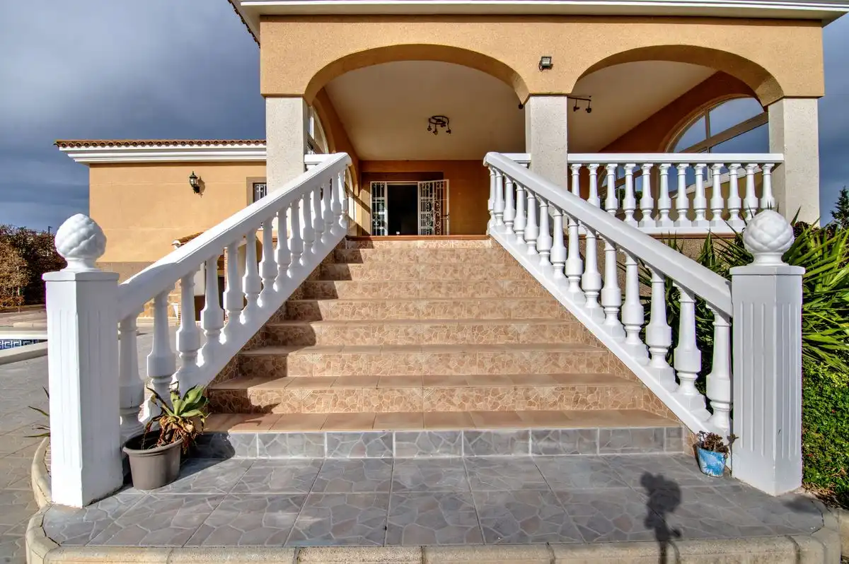 Casa con terrazza in vendita a Busot, imagen 5