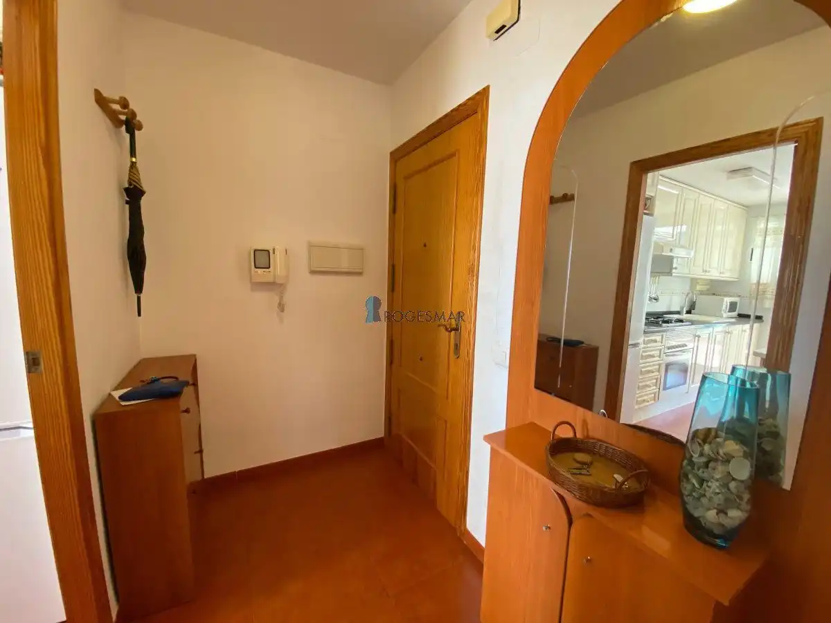 Apartamento con piscina en venta en Carrer Vila-real 14, imagen 12