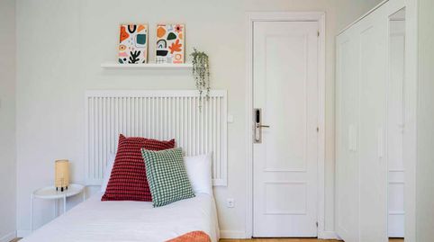 Foto 5 de Habitació a N/a, Hispanoamérica - Bernabéu, Madrid Capital