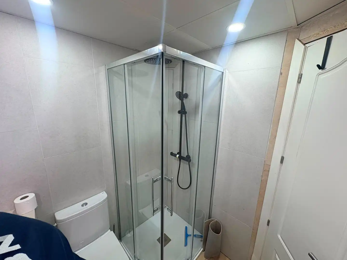 Apartments for rent in SALINAS, Cortijo Torrequebrada