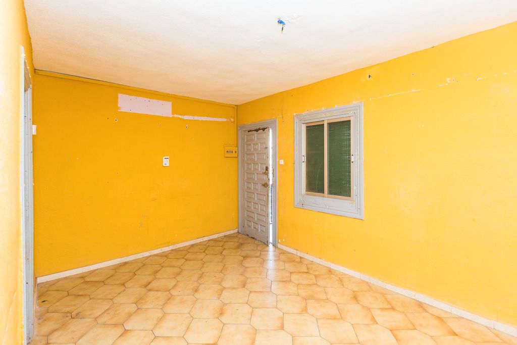 Piso en venta en Av del Mar, La Chanca - Pescadería