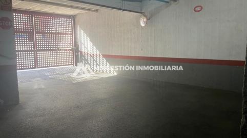 Photo 2 of Garage for sale in De Portugal, Fuenlabrada II - El Molino, Madrid