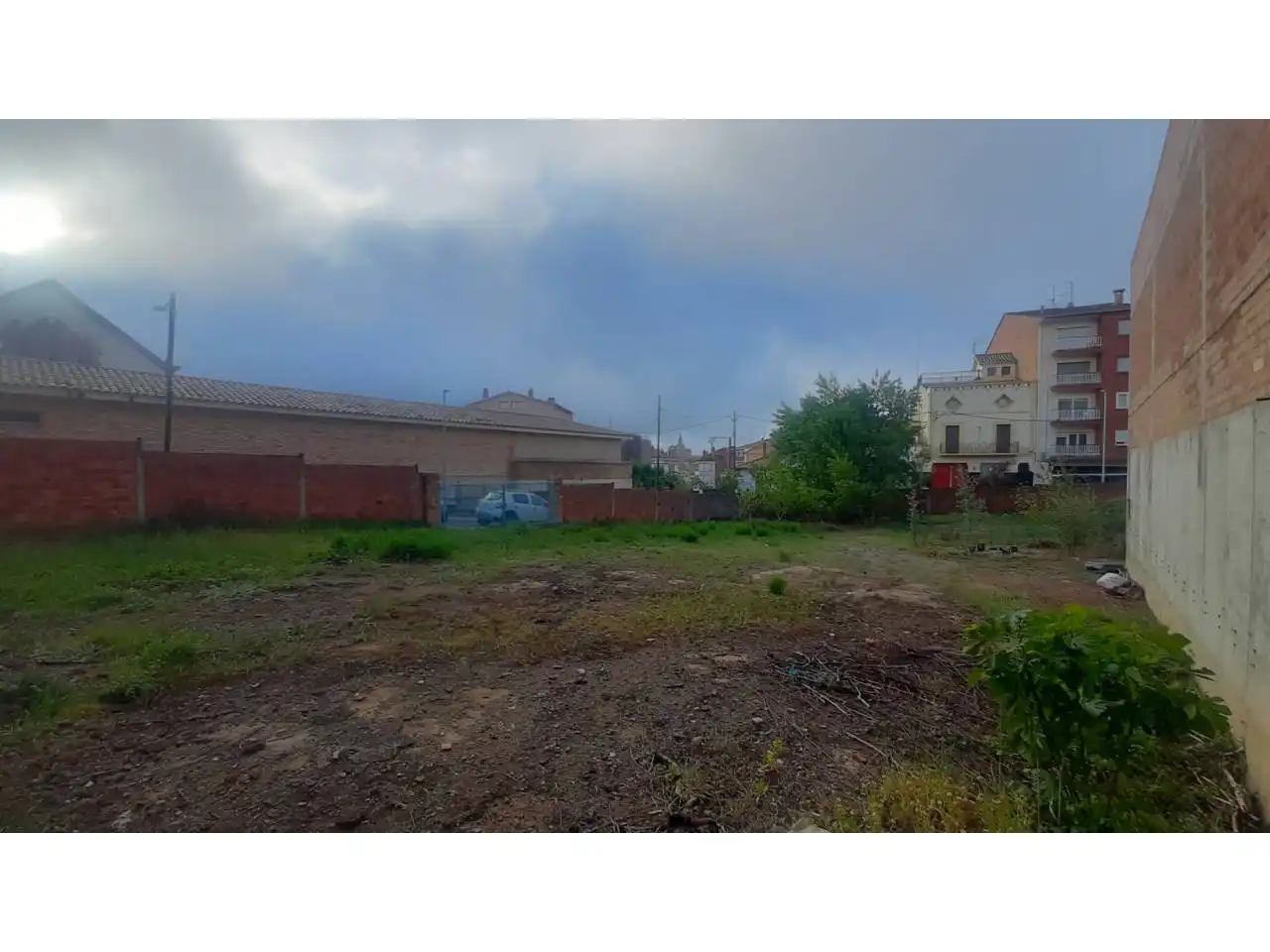 Terreno residenziale in vendita a Calle Anselm Clavé, imagen 13