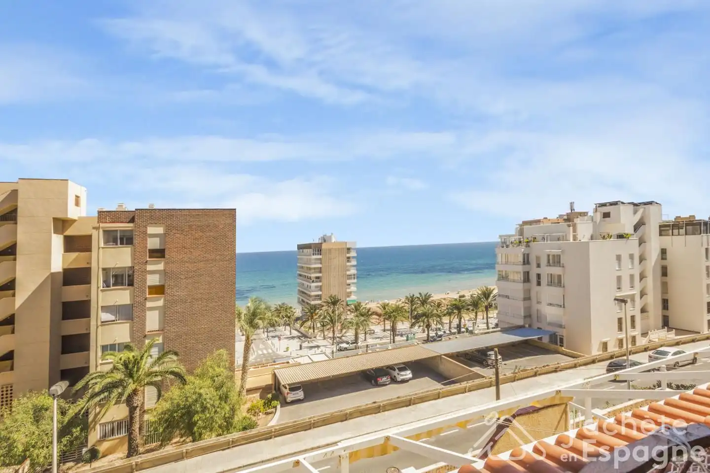 Bedroom of Flat for sale in Los Arenales del Sol