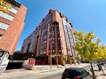 Flat for sale in Avenida de Irún, Plaza de Toros