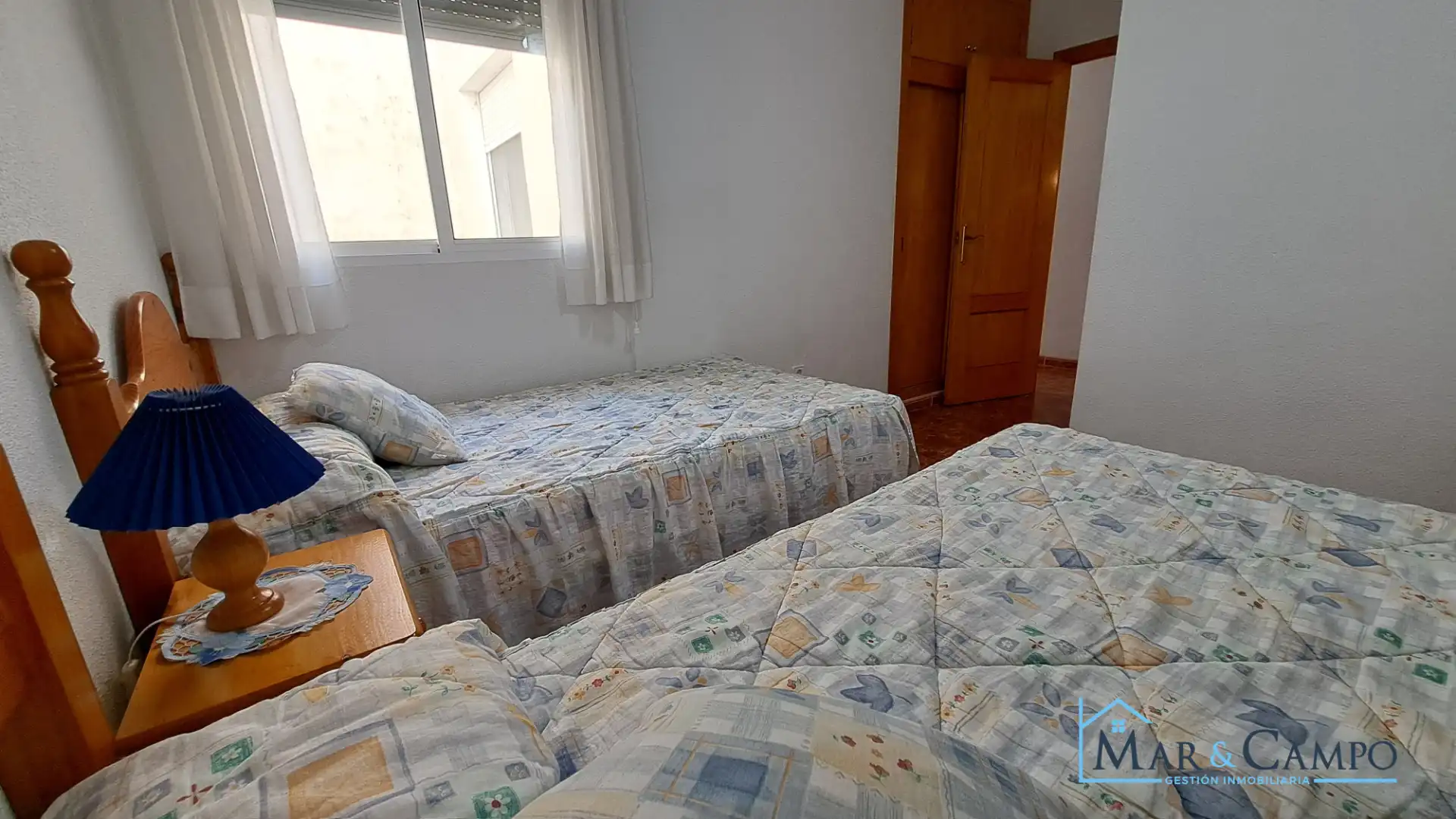 Wohnung zum Verkauf in Calle San Francisco, 4, Centro