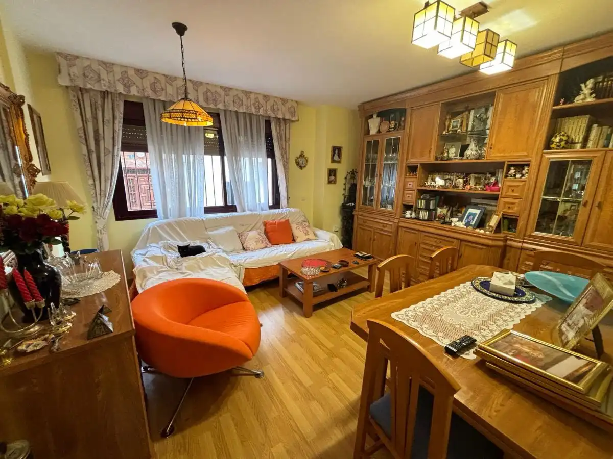 Flat with lift for sale in Malagón, imagen 14