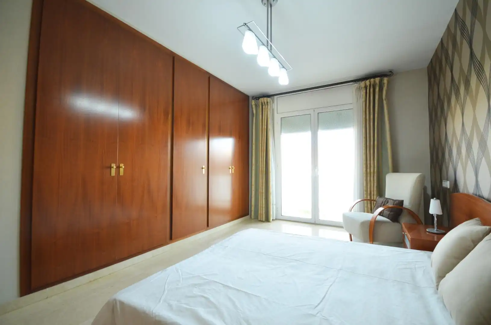 Habitación de Casa adosada en venta en Vila-seca con Calefacción, Jardín privado y Terraza