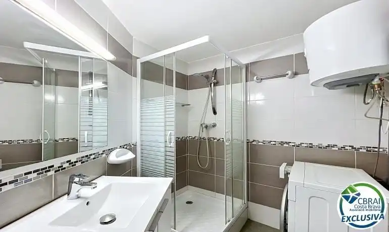 Apartment with terrace for sale in DELTA MUGA 11, imagen 15