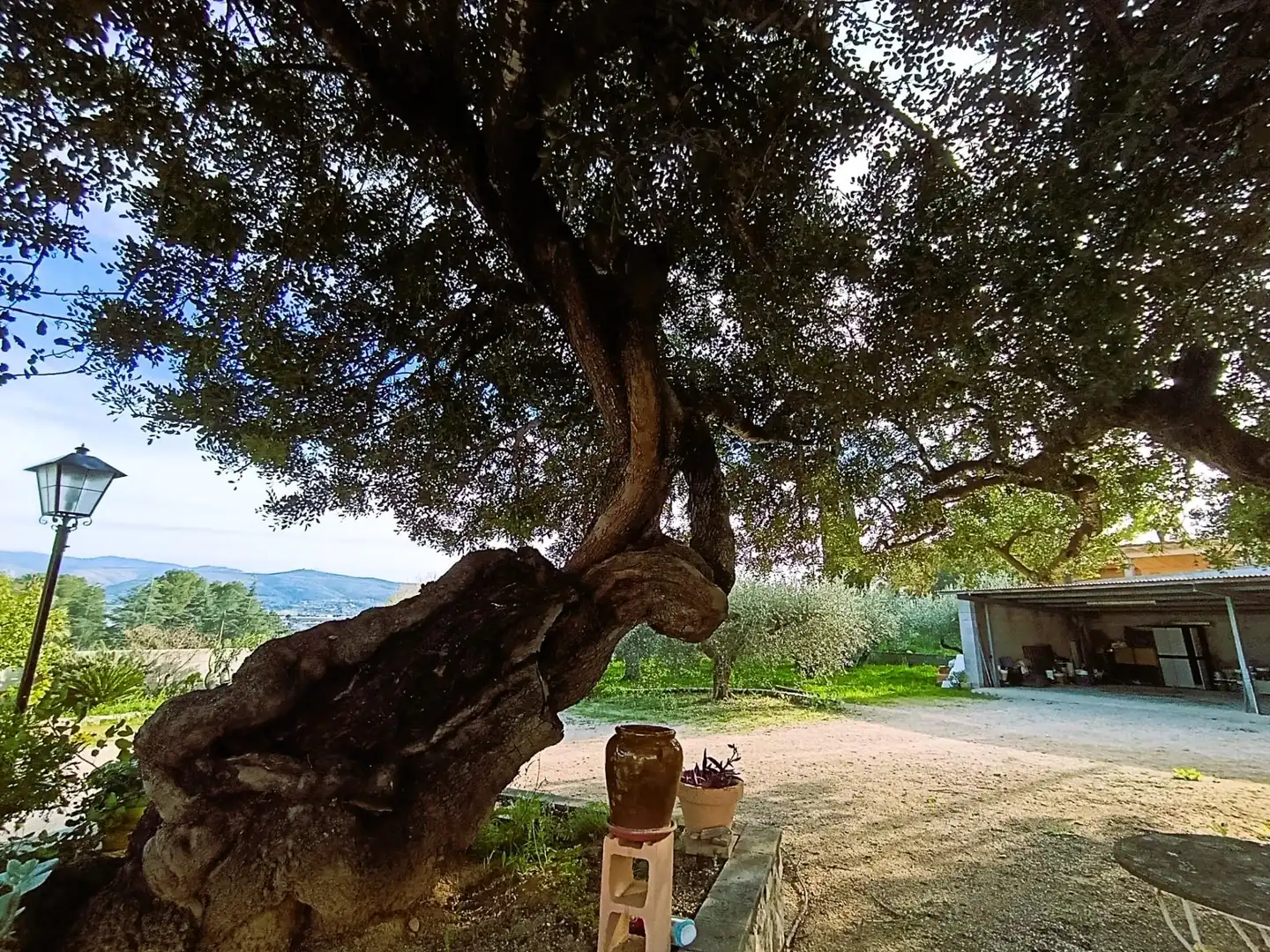Villa con piscina in vendita a Sant Josep - Zona Hospital, imagen 4